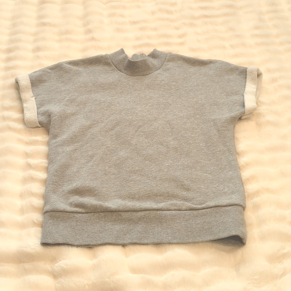 Lole sweatshirt tee